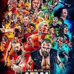 Logo of the podcast AEW Match of The Week Podcast AEW Match of The Week