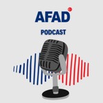 Podcast AFAD PODCAST