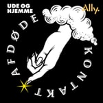 Logo of the podcast Afdødekontakt Podcast Afdødekontakt