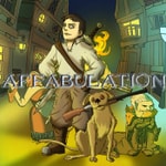 Logo of the podcast Affabulation Podcast Affabulation