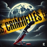 Logo of the podcast Affaires criminelles Podcast Affaires criminelles