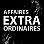Podcast Affaires Extraordinaires