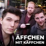Logo of the podcast Äffchen mit Käffchen Podcast Äffchen mit Käffchen