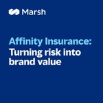 Logo of the podcast Affinity Insurance: Turning risk into brand value Podcast Affinity Insurance: Turning risk into brand value