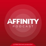 Logo of the podcast Affinity Podcast Podcast Affinity Podcast