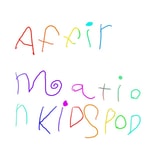 Podcast Affirmation Kids
