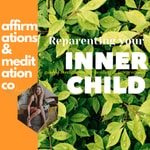 Logo of the podcast Affirmations & Meditation Co with Natalie Que Podcast Affirmations & Meditation Co with Natalie Que