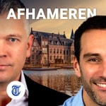Afhameren met Wouter de Winther Podcast Afhameren met Wouter de Winther