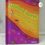 Logo of the podcast Afirmaciones De Louise Hay Podcast Afirmaciones De Louise Hay