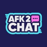Logo of the podcast afk2chat Podcast afk2chat