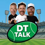 AFL Fantasy - DT Talk Podcast AFL Fantasy - DT Talk