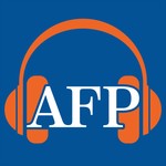 Logo of the podcast AFP: American Family Physician Podcast Podcast AFP: American Family Physician Podcast