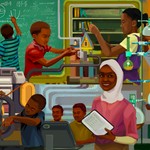 Logo of the podcast Afri-CAN by Pharo Foundation Podcast Afri-CAN by Pharo Foundation