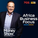 Logo of the podcast Africa Business Focus Podcast Africa Business Focus