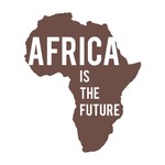 Logo of the podcast Africa Is The Future Podcast Africa Is The Future