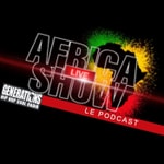 Logo of the podcast Africa Live Show by Generations Podcast Africa Live Show by Generations