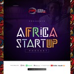 Logo of the podcast Africa Startup Podcast Africa Startup