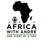 Africa with André