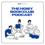 Podcast African Books &amp; African Literature: The Noisy Book Club Podcast