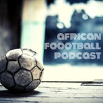 Logo of the podcast African Football Podcast Podcast African Football Podcast