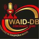 African in the Diaspora Podcast African in the Diaspora