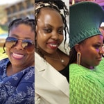 Logo of the podcast African Queer Women Circle Podcast African Queer Women Circle