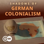Logo of the podcast African Roots: Shadows of German Colonialism Podcast African Roots: Shadows of German Colonialism