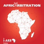 Logo of the podcast AfricArbitration Podcast AfricArbitration