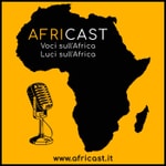 Logo of the podcast AfriCast Podcast AfriCast