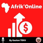 Podcast Afrik'Online: Journal intime d'un entrepreneur chrétien