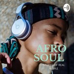 Logo of the podcast AFRO SOUL Podcast AFRO SOUL