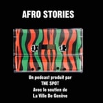 Logo of the podcast Afro Stories Podcast Afro Stories