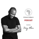 Afrobeats Intelligence Podcast Afrobeats Intelligence