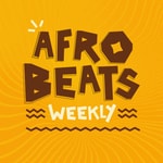 Logo of the podcast Afrobeats Weekly Podcast Afrobeats Weekly