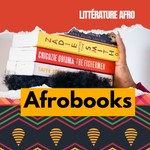Logo of the podcast Afrobooks - Podcast littérature afro
Livre pour commencer à lire adulte, livres pour se cultiver Podcast Afrobooks - Podcast littérature afro
Livre pour commencer à lire adulte, livres pour se cultiver