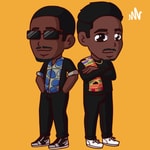 Logo of the podcast AfroDemics Podcast AfroDemics
