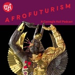 Logo of the podcast Afrofuturism | A Carnegie Hall Podcast Podcast Afrofuturism | A Carnegie Hall Podcast