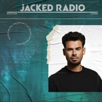Logo of the podcast Afrojack - Jacked Radio Logo of the podcast Afrojack - Jacked Radio