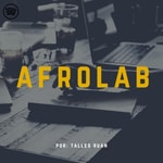 Logo of the podcast Afrolab Podcast Afrolab