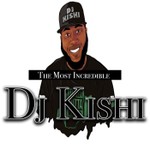 Podcast AfroNation with Dj Kishi (AfroBeat, Reggae, HipHop, MashUps, Top 40)