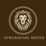 Logo of the podcast AFROSAFARI MEDIA Podcast AFROSAFARI MEDIA