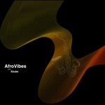 Logo of the podcast AfroVibes with Ebube Podcast AfroVibes with Ebube