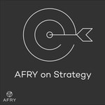 Logo of the podcast AFRY on Strategy Podcast AFRY on Strategy