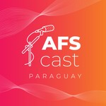 Logo of the podcast AFScast Paraguay Podcast AFScast Paraguay
