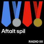 Podcast Aftalt spil