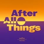 Logo of the podcast After All Things Podcast After All Things