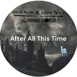 Logo of the podcast After All This Time: A Cinematic Tour of the Wizarding World Podcast After All This Time: A Cinematic Tour of the Wizarding World