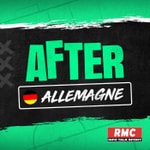 Logo of the podcast After Allemagne Podcast After Allemagne