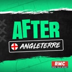 Logo of the podcast After Angleterre Podcast After Angleterre