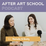 Podcast After Art School Podcast